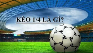Làm Chủ Kèo Chấp 0.25 Bóng Đá 7M Thu Lời Mỗi Ngày
