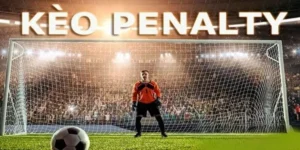 Bật Mí Bí Kíp Chơi Kèo Penalty Tại 7M Rinh Thưởng Khủng Ngay Hôm Nay