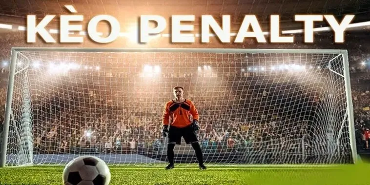 Bật Mí Bí Kíp Chơi Kèo Penalty Tại 7M Rinh Thưởng Khủng Ngay Hôm Nay
