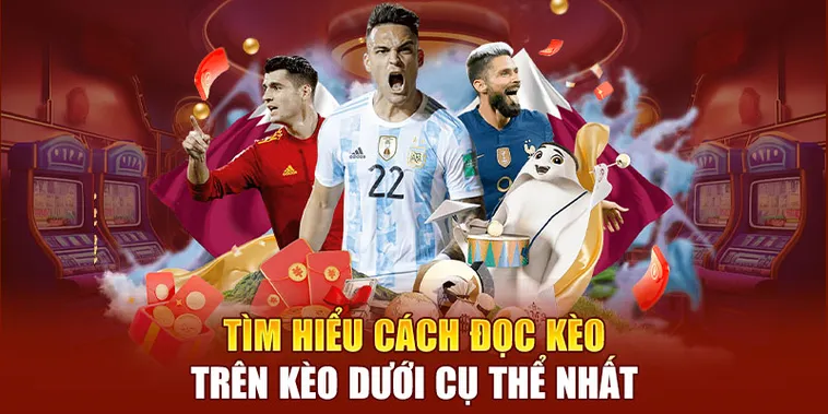 Bí Quyết Chơi Kèo Trên Kèo Dưới Tại 7M Thắng Lớn