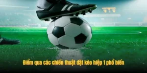 Tuyệt Chiêu Soi Kèo Tài Xỉu Hiệp 1 Tại 7M Thắng Đậm Nhất