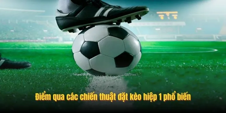 Tuyệt Chiêu Soi Kèo Tài Xỉu Hiệp 1 Tại 7M Thắng Đậm Nhất