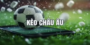Bật Mí Cách Chơi Kèo Châu Âu Tại 7M Siêu Chuẩn Giúp Bạn Làm Giàu