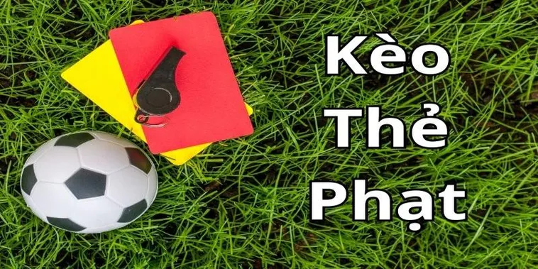 Tiết Lộ Cách Chơi Kèo Thẻ Phạt Tại 7M Kiếm Tiền Triệu Cực Dễ Dàng