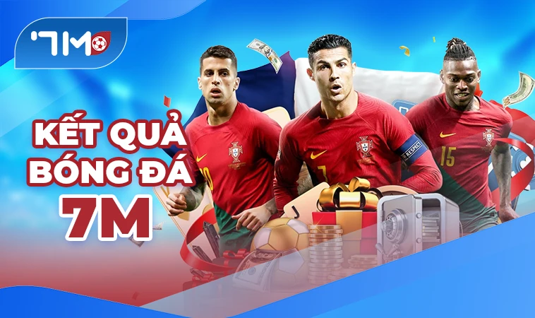 Khám Phá 7M - Nền Tảng Dữ Liệu Bóng Đá Hàng Đầu Cho Dân Chơi Chuyên Nghiệp